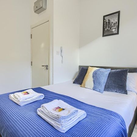 The Finsbury Deluxe Apartments Λονδίνο Εξωτερικό φωτογραφία