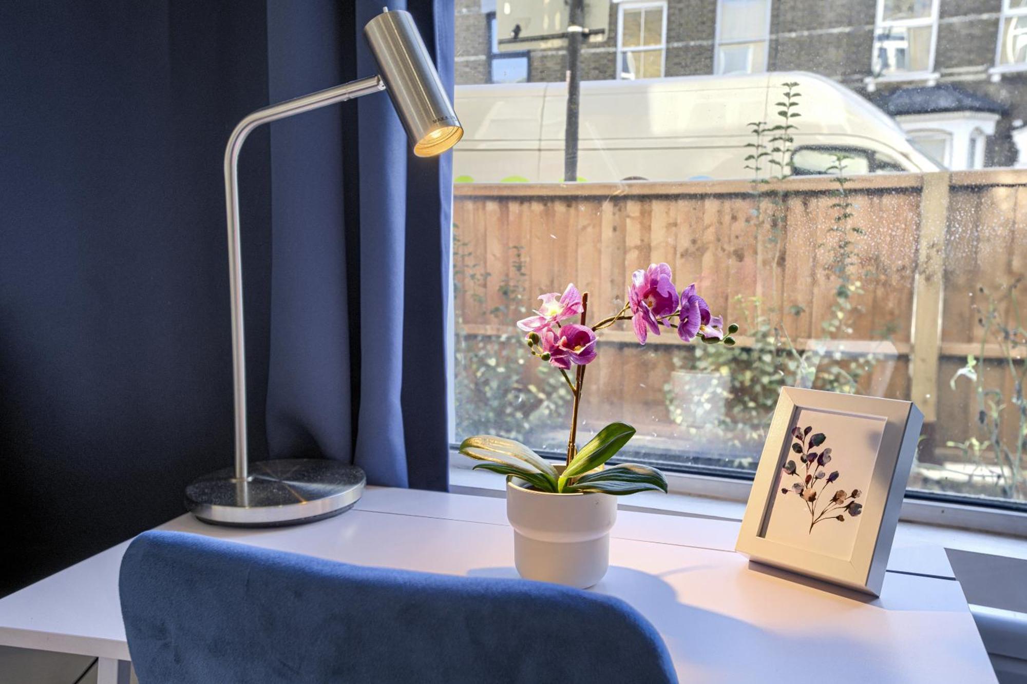 The Finsbury Deluxe Apartments Λονδίνο Εξωτερικό φωτογραφία